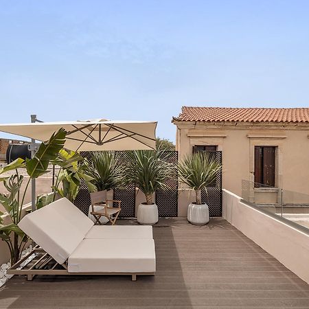Faedra Residence Hanya Dış mekan fotoğraf