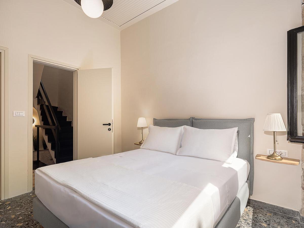 Faedra Residence Hanya Dış mekan fotoğraf