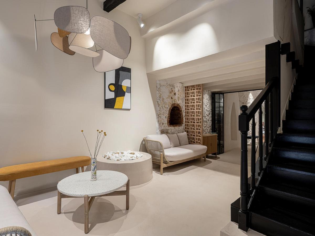 Faedra Residence Hanya Dış mekan fotoğraf