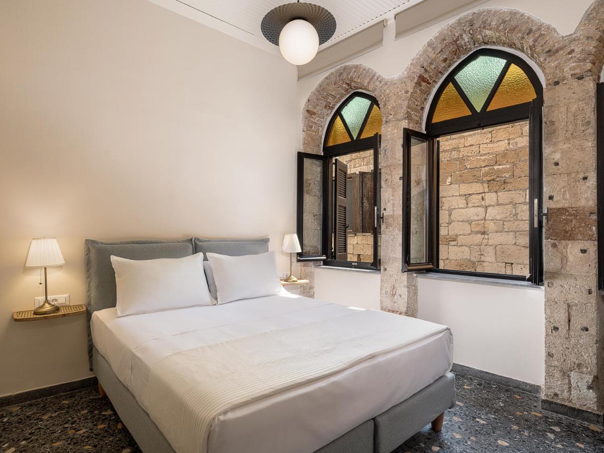 Faedra Residence Hanya Dış mekan fotoğraf