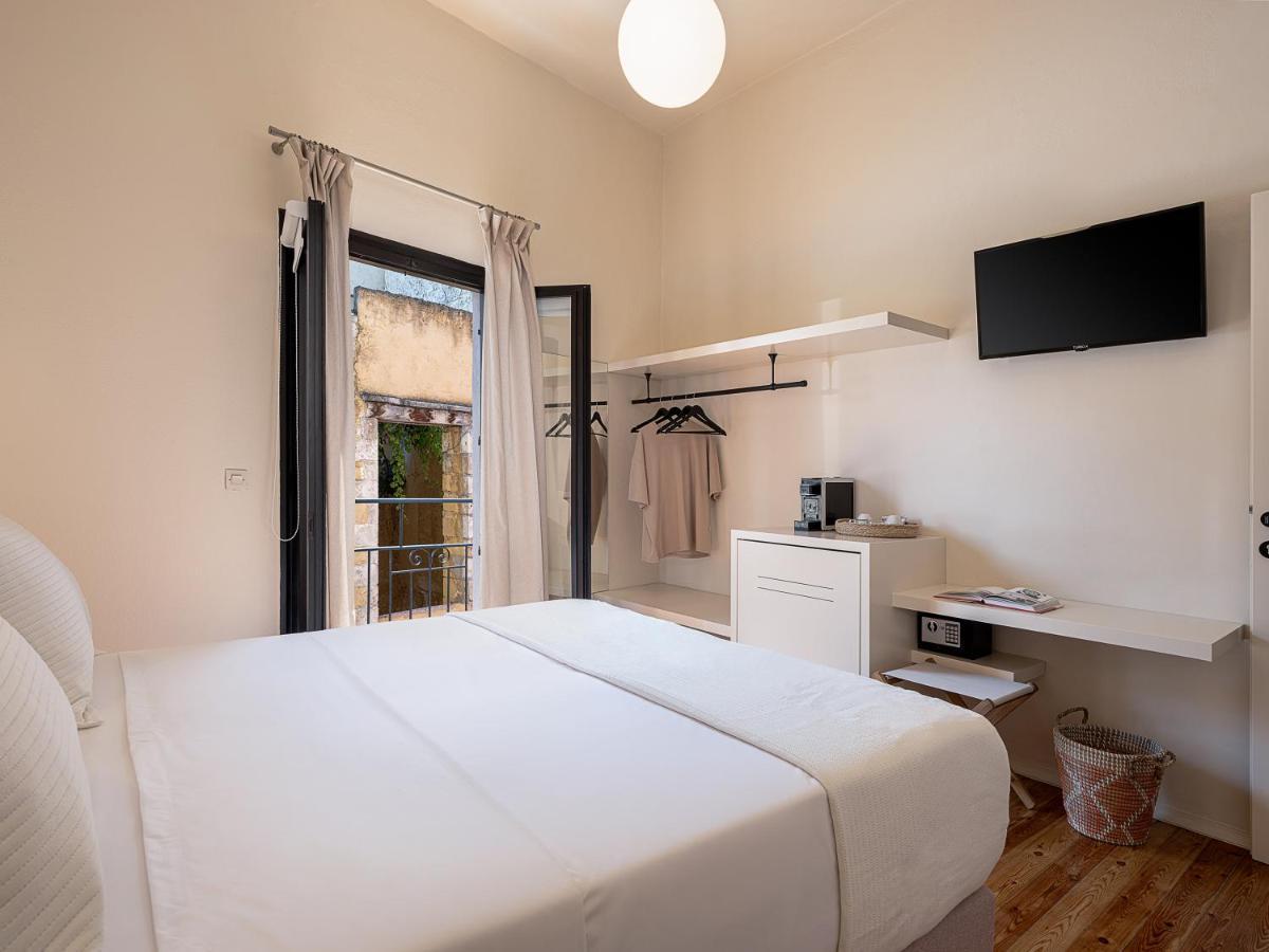 Faedra Residence Hanya Dış mekan fotoğraf