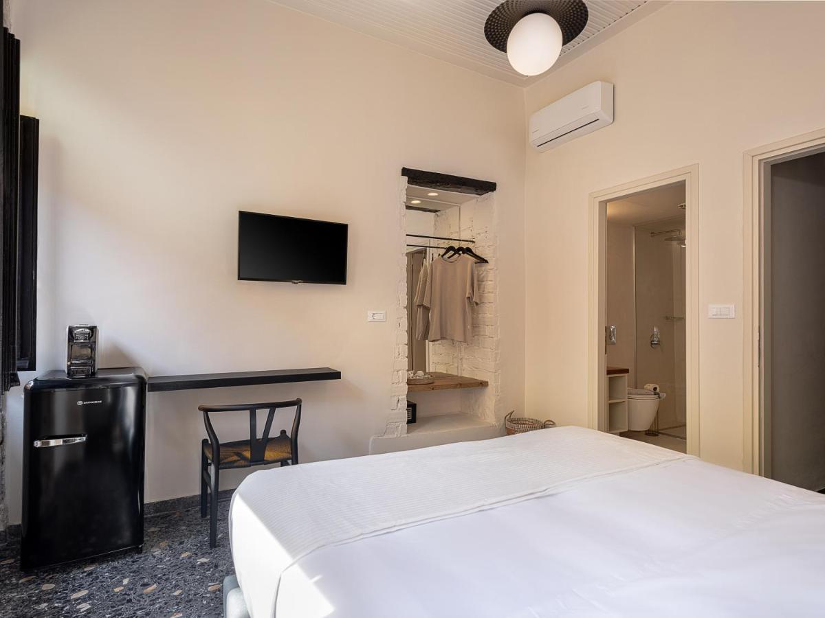 Faedra Residence Hanya Dış mekan fotoğraf