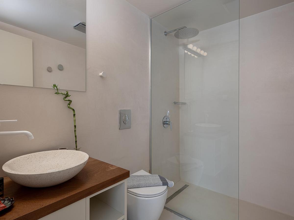 Faedra Residence Hanya Dış mekan fotoğraf