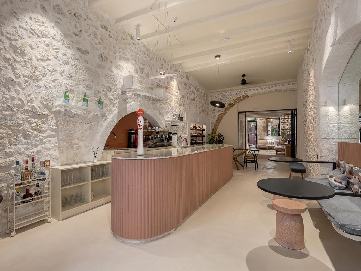 Faedra Residence Hanya Dış mekan fotoğraf