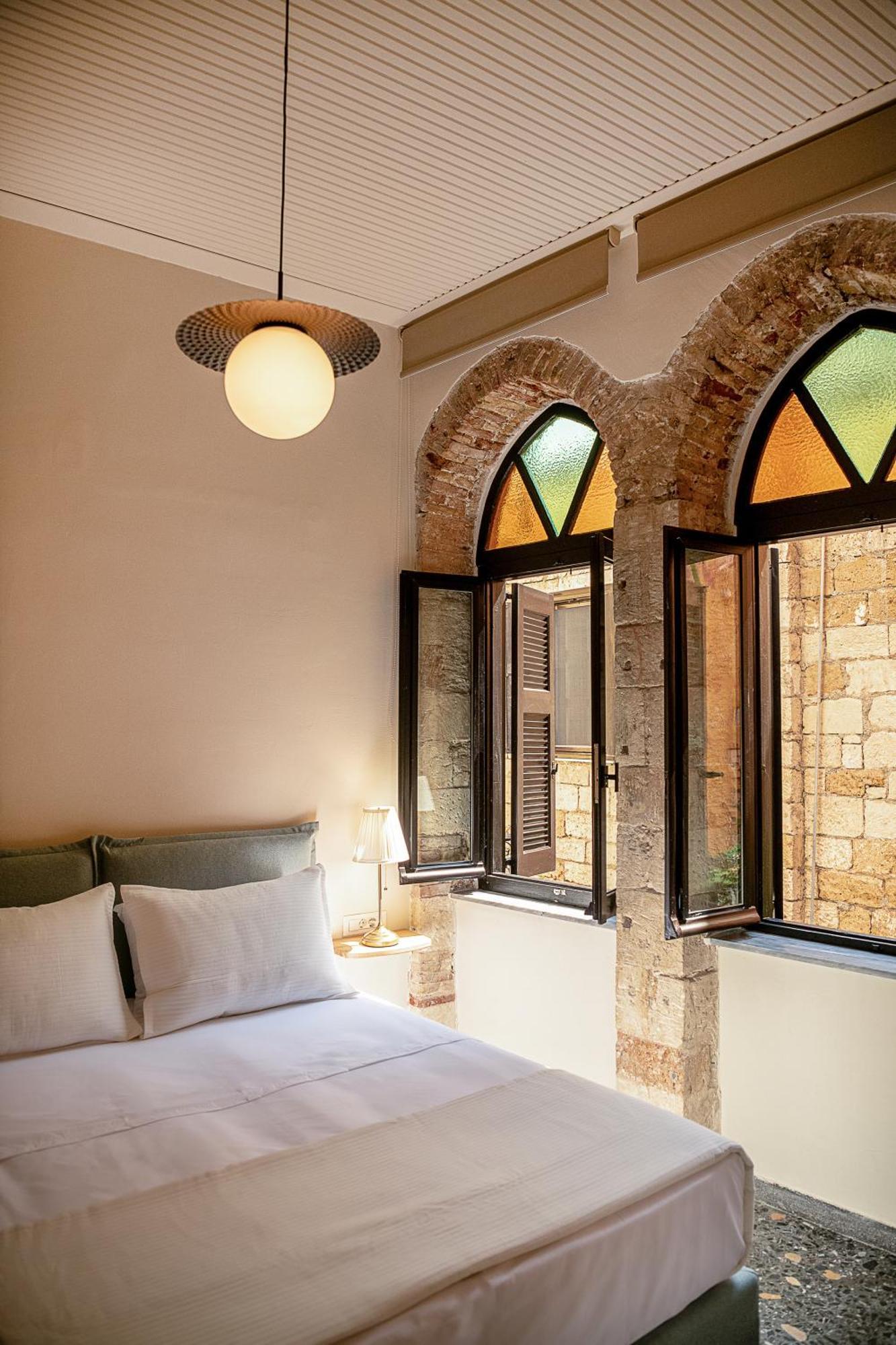Faedra Residence Hanya Dış mekan fotoğraf