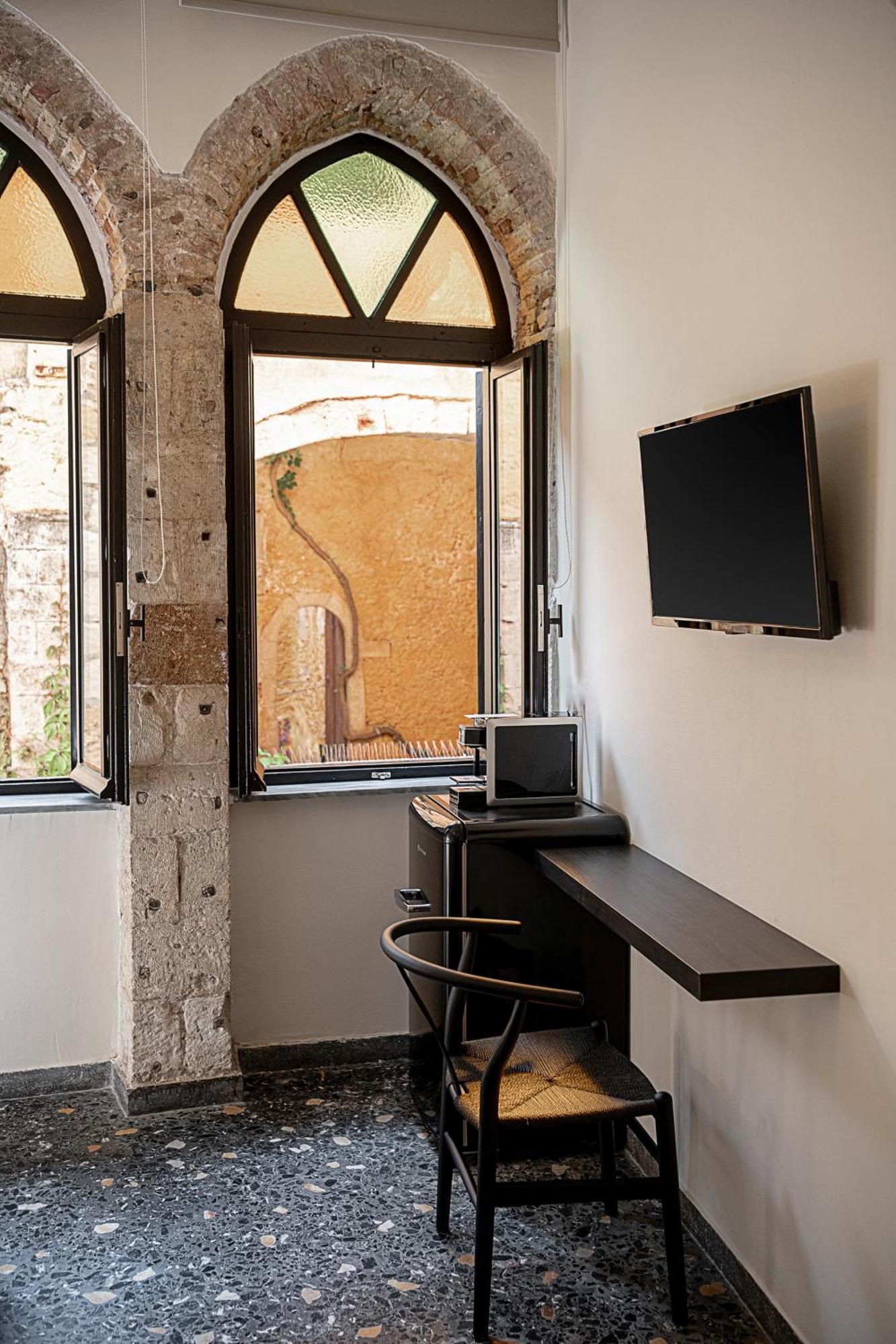 Faedra Residence Hanya Dış mekan fotoğraf