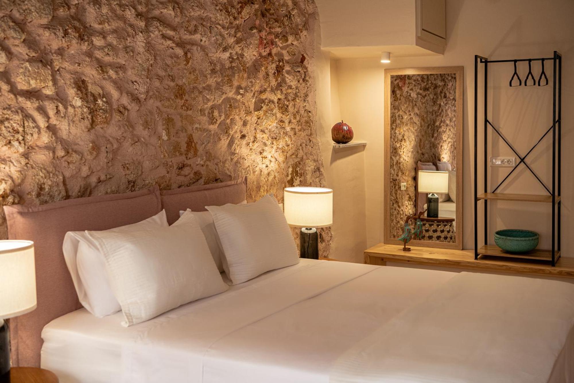 Faedra Residence Hanya Dış mekan fotoğraf