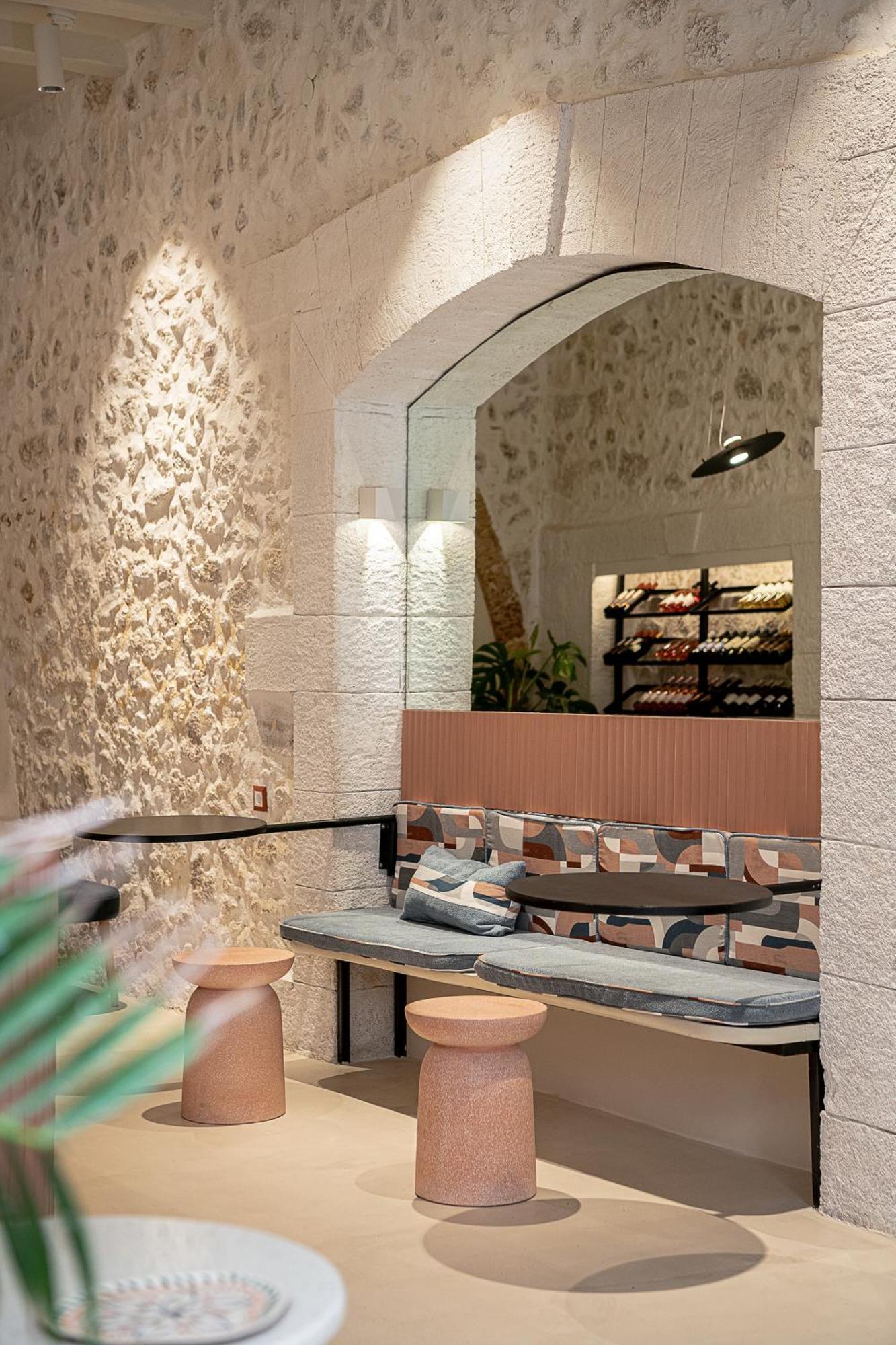 Faedra Residence Hanya Dış mekan fotoğraf