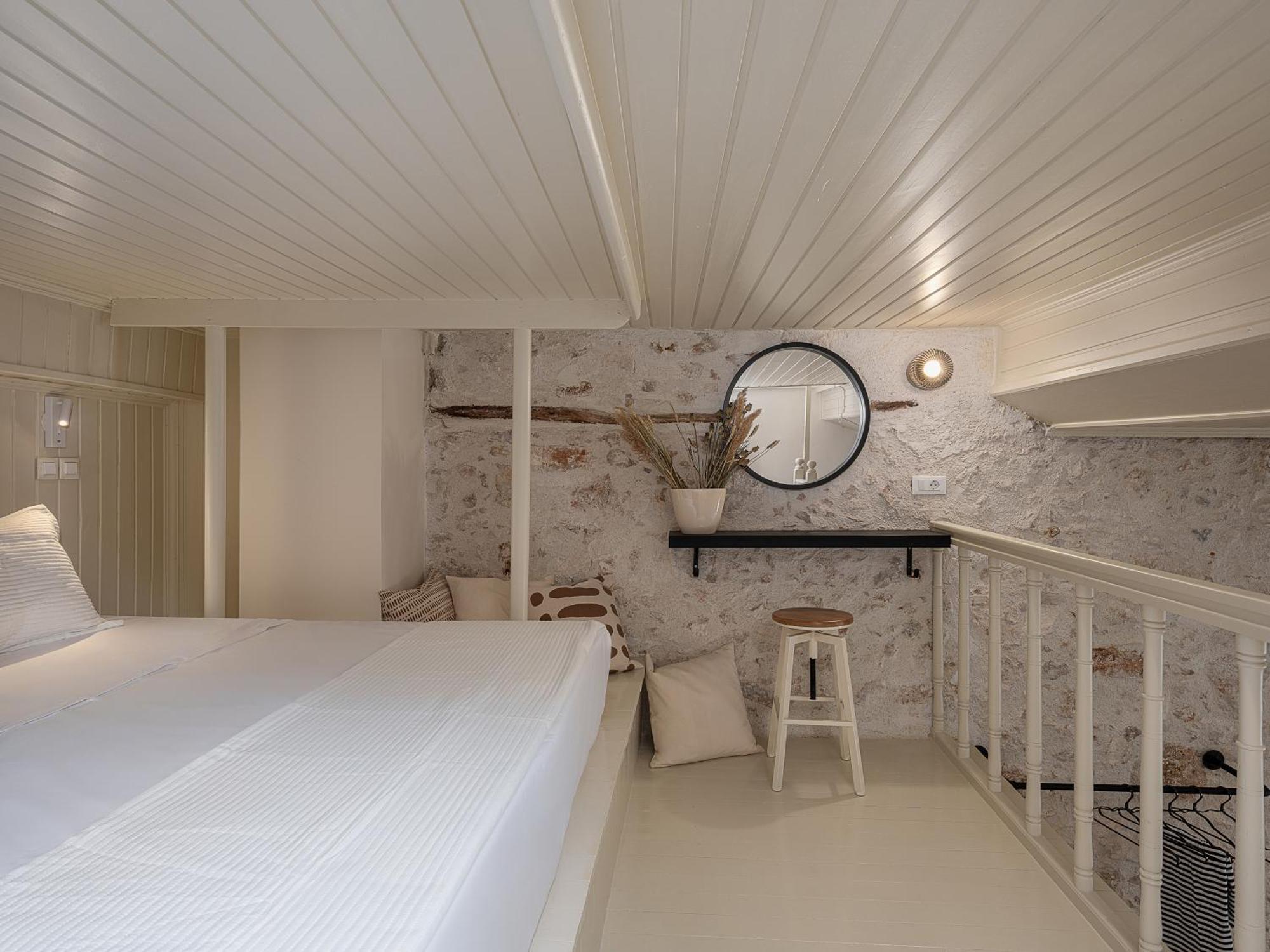 Faedra Residence Hanya Dış mekan fotoğraf