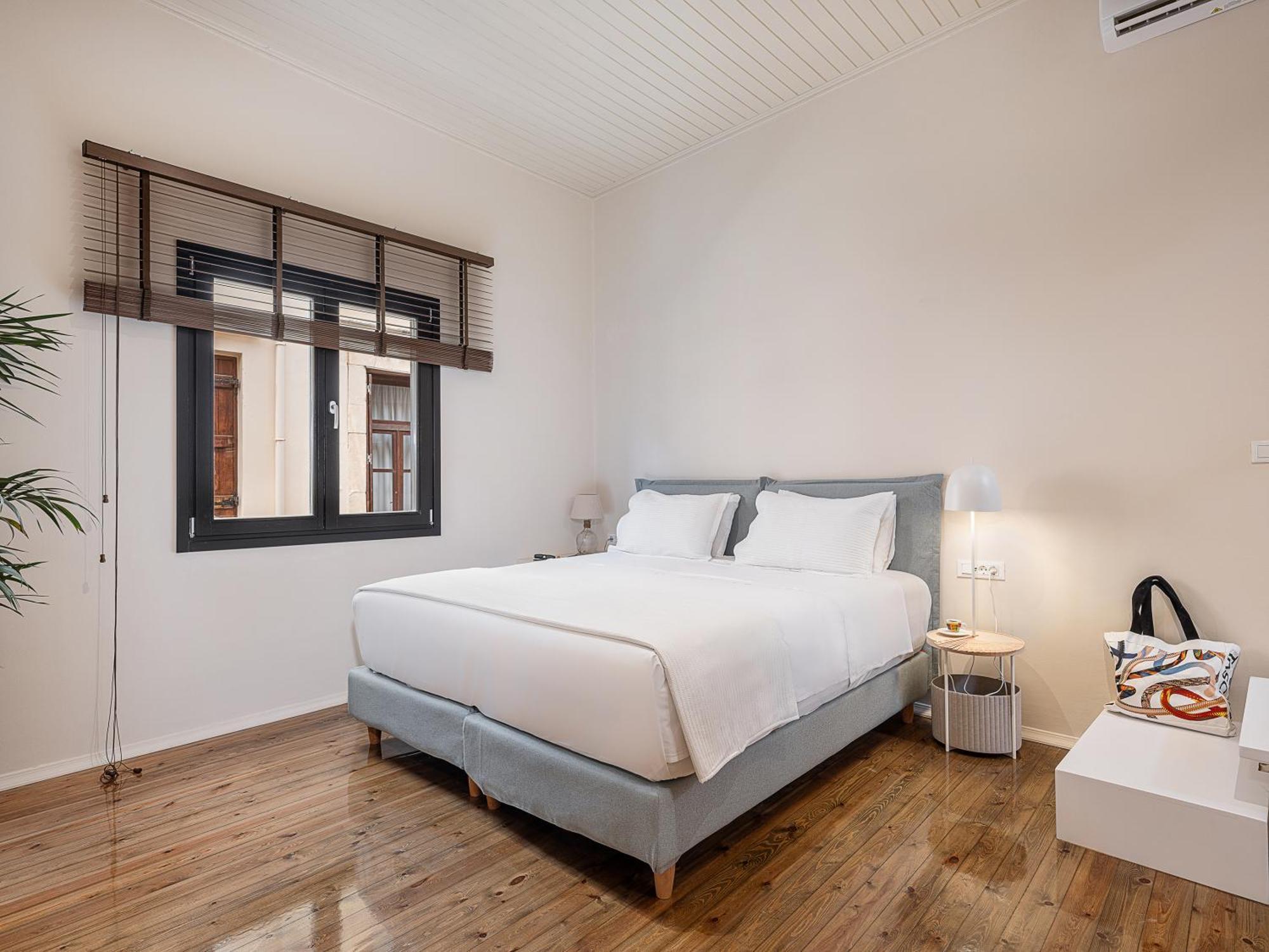 Faedra Residence Hanya Dış mekan fotoğraf