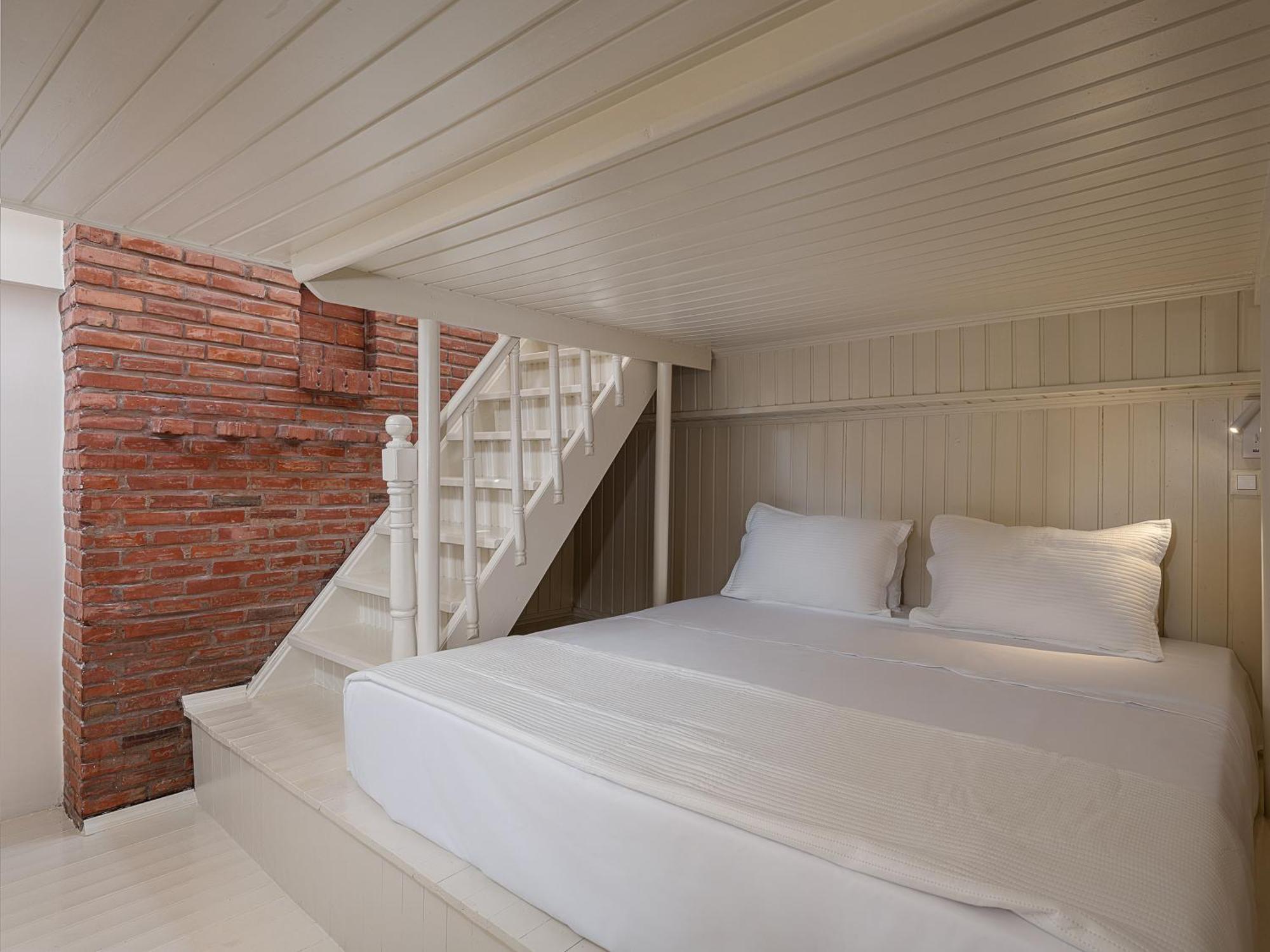 Faedra Residence Hanya Dış mekan fotoğraf