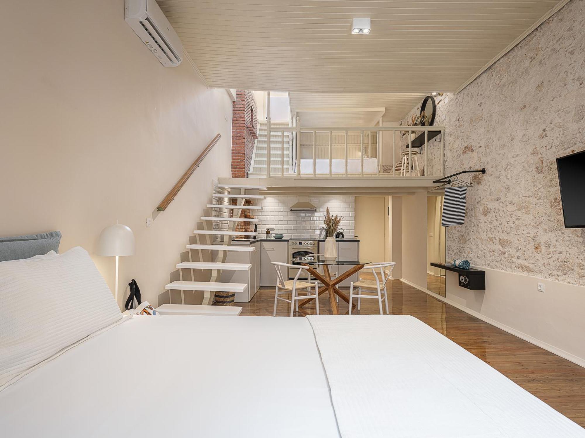 Faedra Residence Hanya Dış mekan fotoğraf