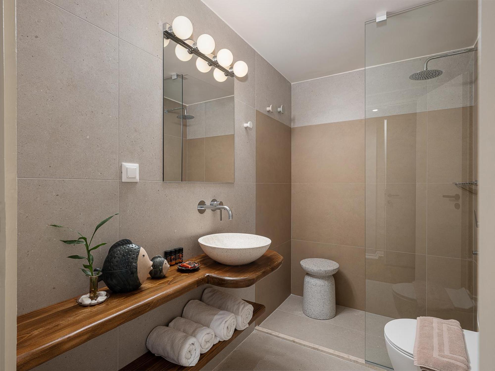 Faedra Residence Hanya Dış mekan fotoğraf