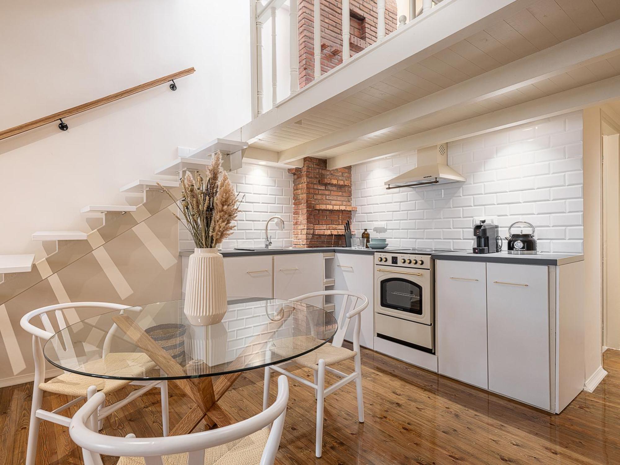 Faedra Residence Hanya Dış mekan fotoğraf