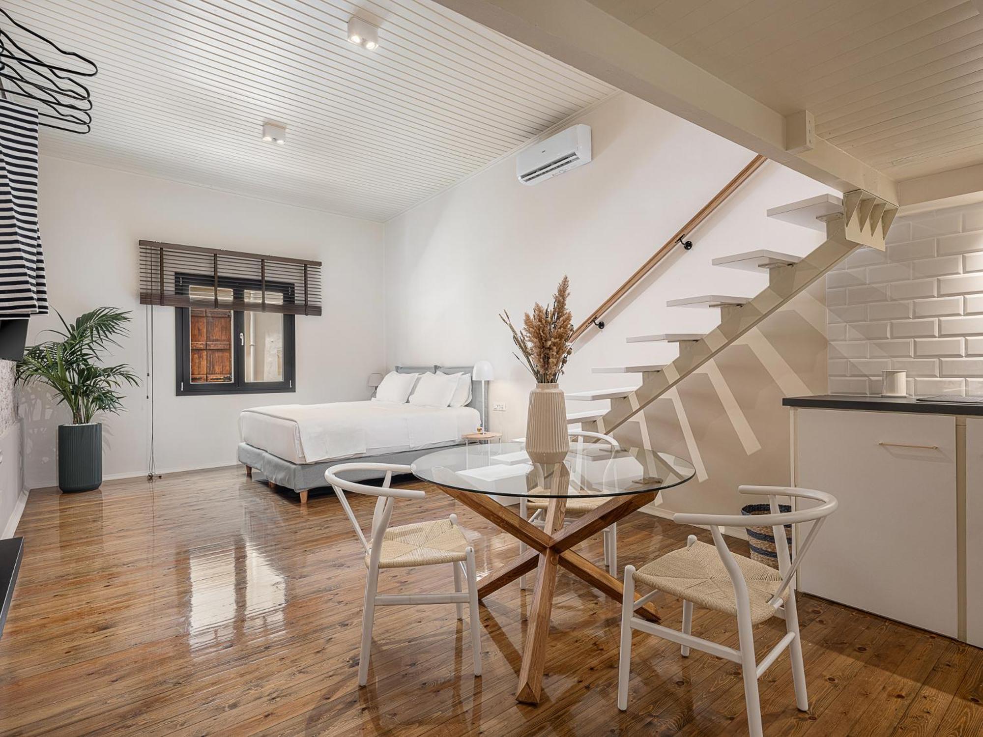 Faedra Residence Hanya Dış mekan fotoğraf