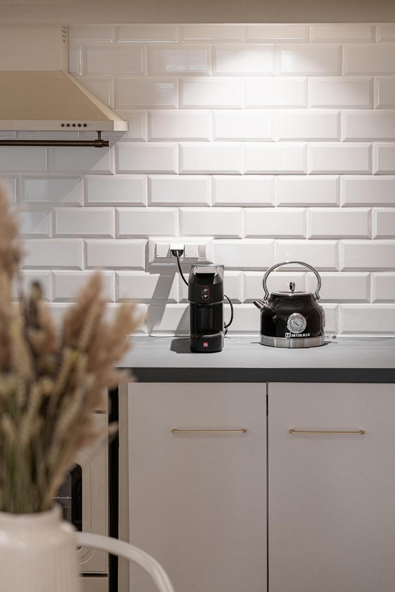 Faedra Residence Hanya Dış mekan fotoğraf