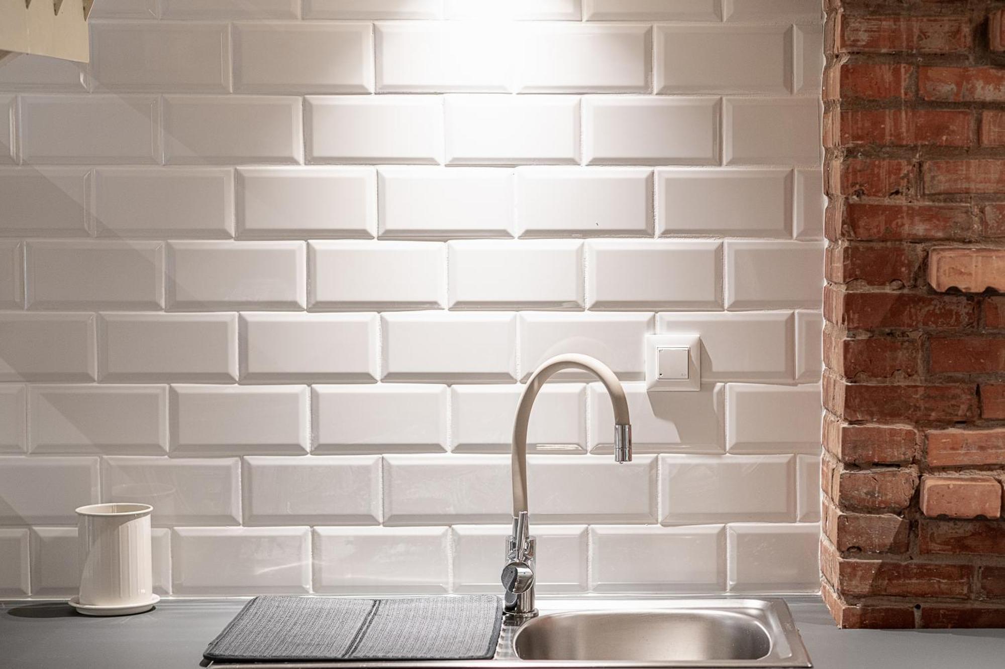 Faedra Residence Hanya Dış mekan fotoğraf